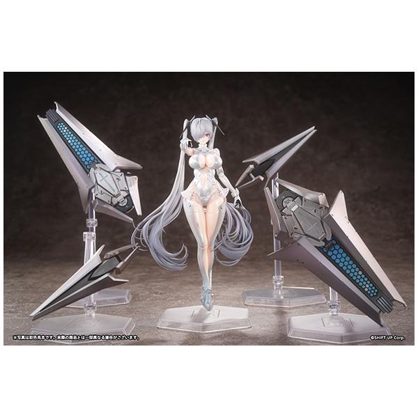 勝利の女神：NIKKE シンデレラ 1/12 完成品アクションフィギュア