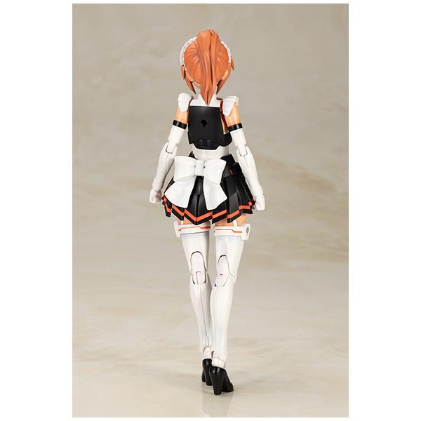 クロスフレーム・ガール 勇者王ガオガイガーFINAL ブレイブ・ガール2