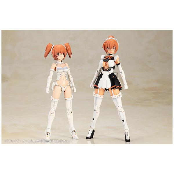 クロスフレーム・ガール 勇者王ガオガイガーFINAL ブレイブ・ガール2