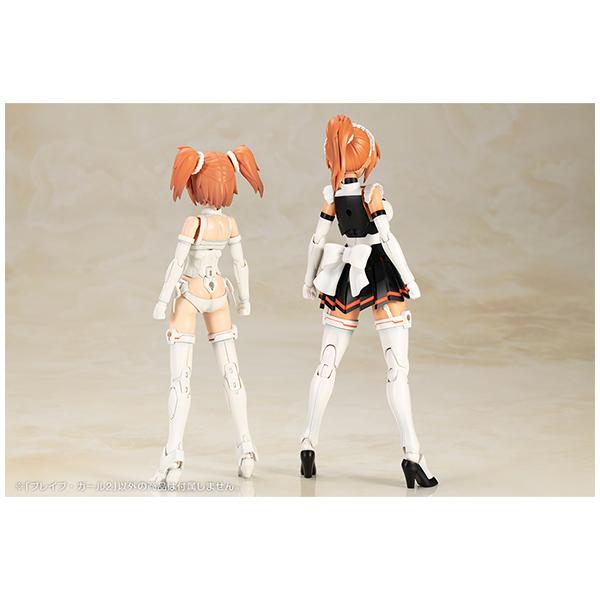 クロスフレーム・ガール 勇者王ガオガイガーFINAL ブレイブ・ガール2