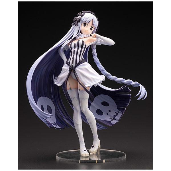Fate/strange Fake フランチェスカ・プレラーティ PVC塗装済み完成品