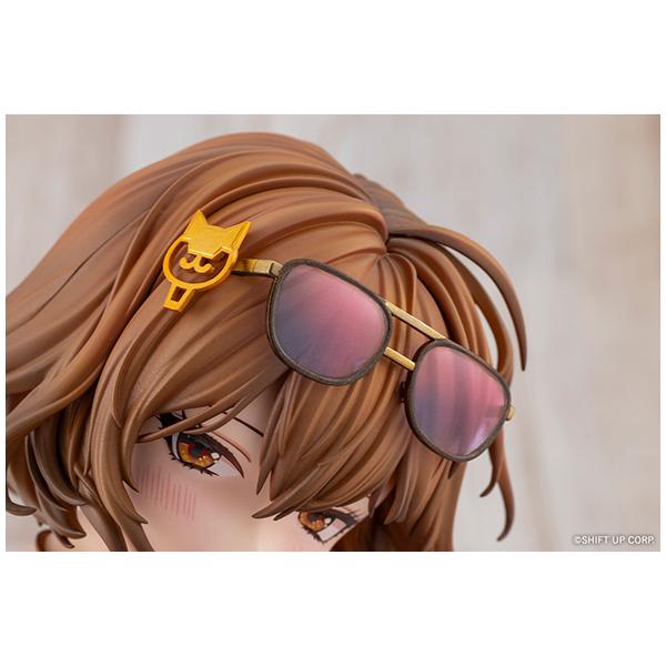 同梱不可】勝利の女神：NIKKE アニス：スパークリングサマー PVC塗装