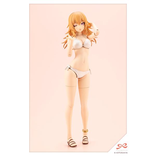 創彩少女庭園 一条 星羅 水着 ヘアアレンジVer. : まちキャラ Yahoo!店