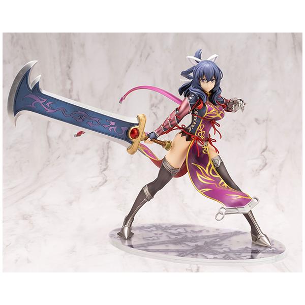 【新品】フィギュア リーシャ・マオ 「英雄伝説 創の軌跡」 英雄伝説 創の軌跡 リーシャ・マオ : まちキャラ Yahoo!店 - 通販