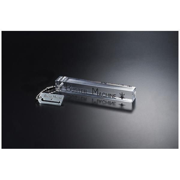 トップをねらえ！ BUSTER MACHINE キーチェーン[バンダイナムコフィルムワークス] 4934569980397まちキャラ