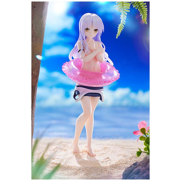 Angel Beats! KDcolle 立華かなで スクール水着Ver. : まち Angel Beats! KDcolle 立華かなで スクール水着Ver. : まち