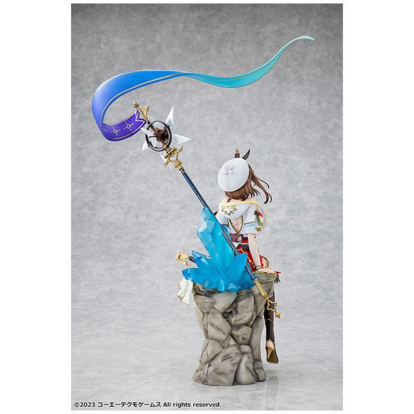ライザのアトリエ3 -終わりの錬金術士と秘密の鍵- ライザ(ライザリン