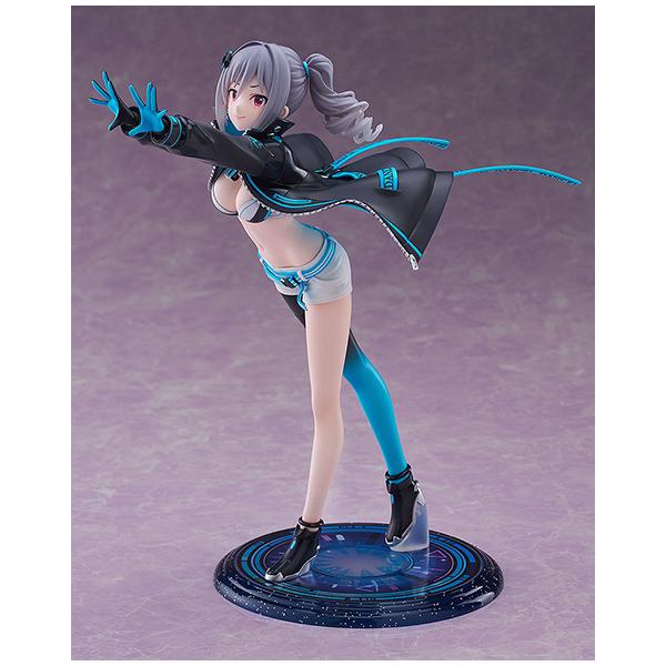 アイドルマスター シンデレラガールズ ［ダンス・ダンス・ダンス］神崎
