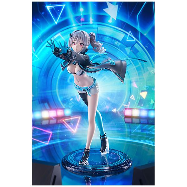 神崎蘭子〈ダンス・ダンス・ダンス〉未開封フィギュア アイドルマスター シンデレラガールズ ［ダンス・ダンス・ダンス］神崎