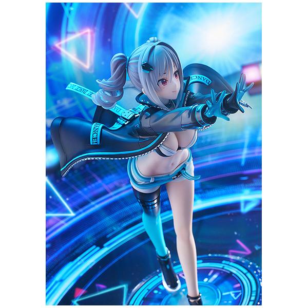 アイドルマスター シンデレラガールズ ［ダンス・ダンス・ダンス］神崎