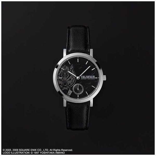 特売 ファイナルファンタジーvii アドベントチルドレン 腕時計 34mmモデル 予約 スクウェア エニックス メール便なら送料無料 Www Thedailyspud Com