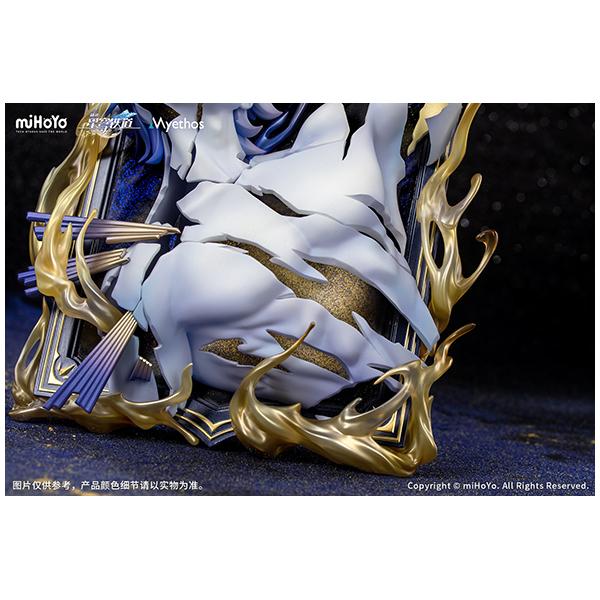 崩壊：スターレイル Diorama ファイノン 燃え盛る黎明のようにVer._3