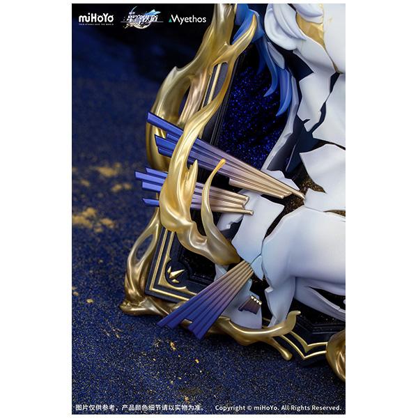 崩壊：スターレイル Diorama ファイノン 燃え盛る黎明のようにVer._4