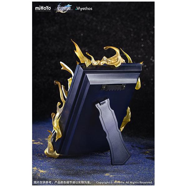 崩壊：スターレイル Diorama ファイノン 燃え盛る黎明のようにVer._7