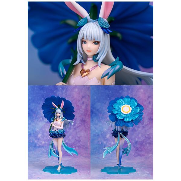 Gift+シリーズ 王者栄耀 公孫離 花畑の舞Ver. Myethos Myethos 王者栄耀 Gift+シリーズ 1/10 公孫離 花畑の舞Ver.｜ホビーの