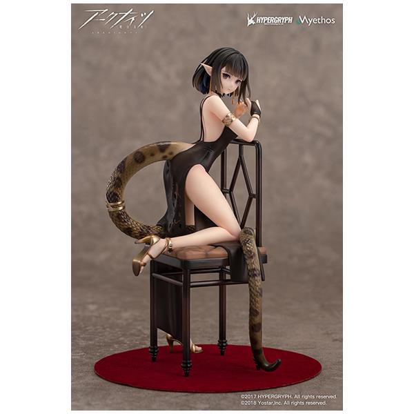 アークナイツ ユーネクテス ドレス ver.[Myethos] : まちキャラ Yahoo