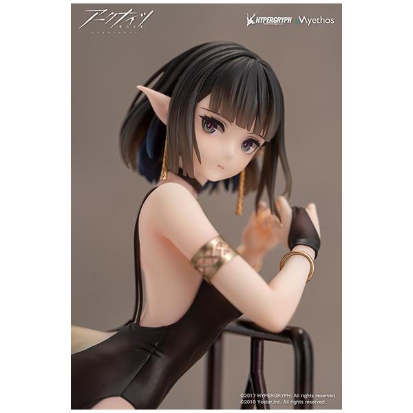アークナイツ ユーネクテス ドレス ver.[Myethos] : まちキャラ Yahoo