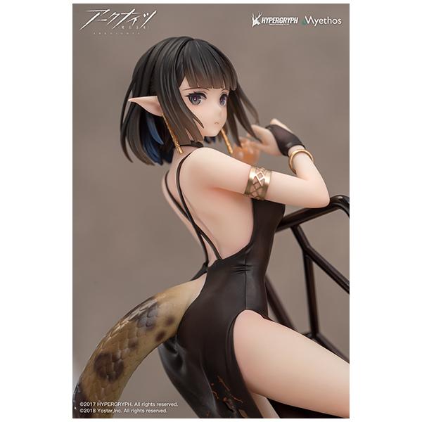 アークナイツ ユーネクテス ドレス ver.[Myethos] : まちキャラ Yahoo