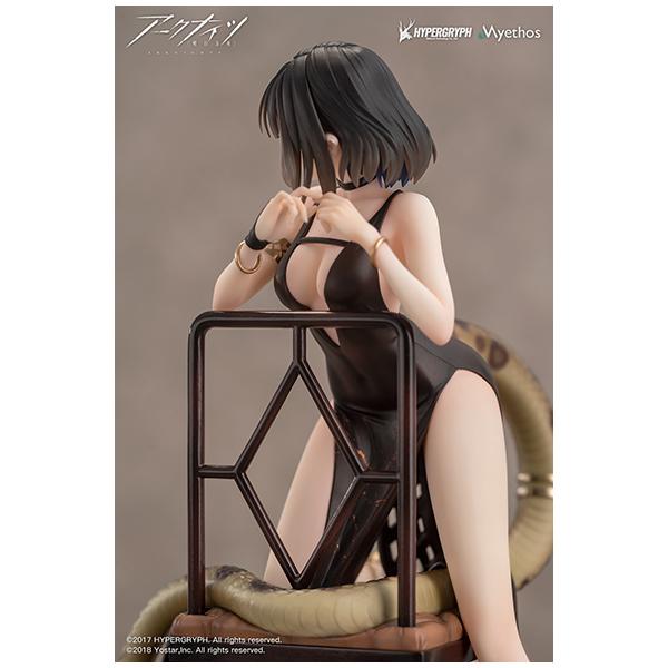 アークナイツ ユーネクテス ドレス ver.[Myethos] : まちキャラ Yahoo