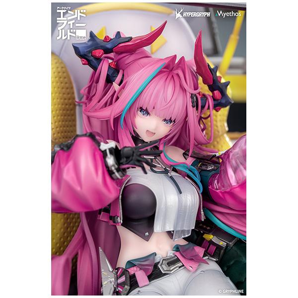 アークナイツ：エンドフィールド 1/7 イヴォンヌ : まちキャラ Yahoo