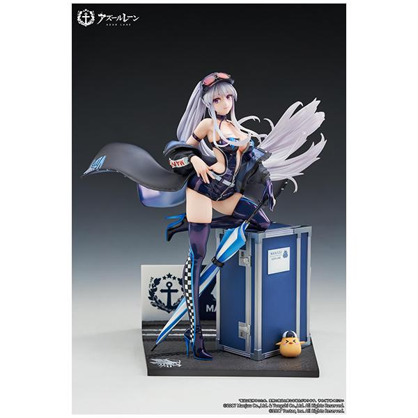 アズールレーン エンタープライズ ウィンド・キャッチャーVer アズールレーン エンタープライズ ウィンド・キャッチャーVer