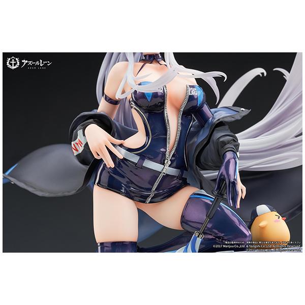 アズールレーン エンタープライズ ウィンド・キャッチャーVer アズールレーン エンタープライズ ウィンド・キャッチャーVer