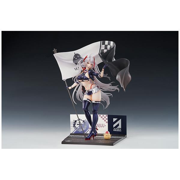 アズールレーン プリンツ・オイゲン ファイナル・ラップVer アズールレーン プリンツ・オイゲン ファイナル・ラップVer