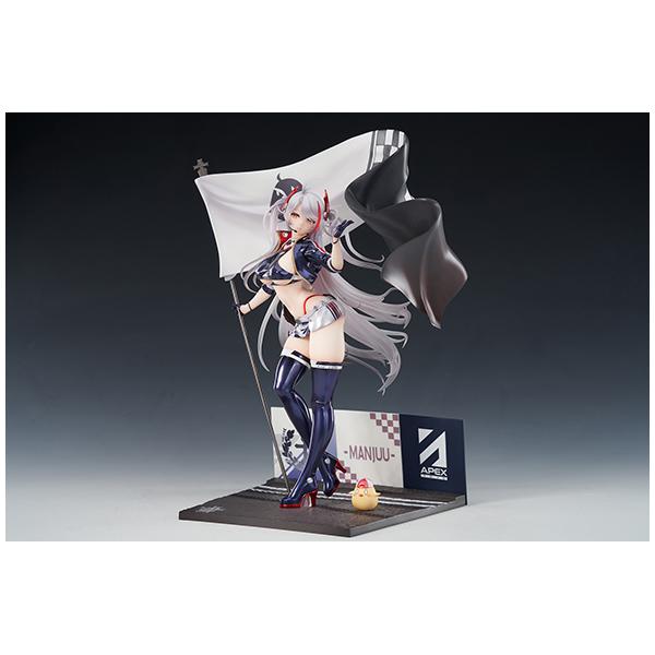 アズールレーン プリンツ・オイゲン ファイナル・ラップVer アズールレーン プリンツ・オイゲン ファイナル・ラップVer