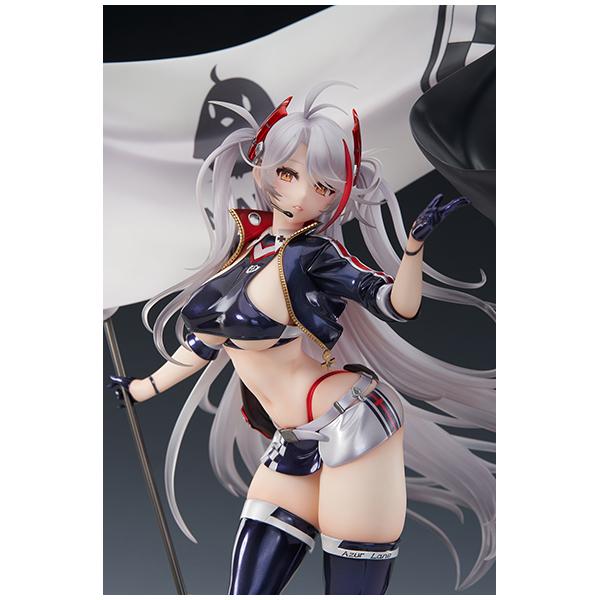 アズールレーン プリンツ・オイゲン ファイナル・ラップVer アズールレーン プリンツ・オイゲン ファイナル・ラップVer