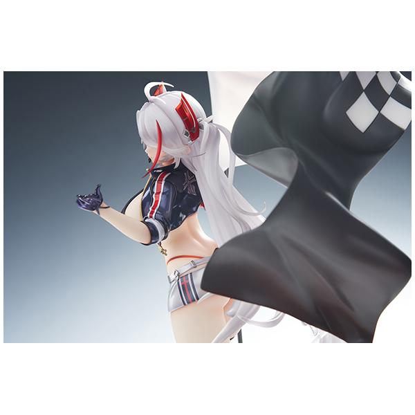 アズールレーン プリンツ・オイゲン ファイナル・ラップVer アズールレーン プリンツ・オイゲン ファイナル・ラップVer