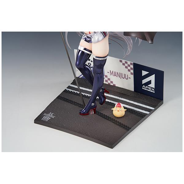 アズールレーン プリンツ・オイゲン ファイナル・ラップVer アズールレーン プリンツ・オイゲン ファイナル・ラップVer