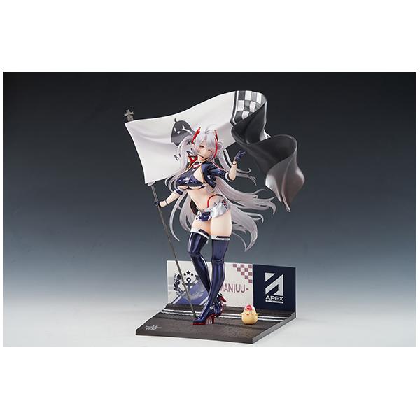 アズールレーン プリンツ・オイゲン ファイナル・ラップVer アズールレーン プリンツ・オイゲン ファイナル・ラップVer