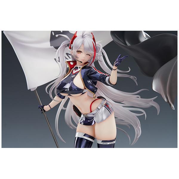 アズールレーン プリンツ・オイゲン ファイナル・ラップVer アズールレーン プリンツ・オイゲン ファイナル・ラップVer