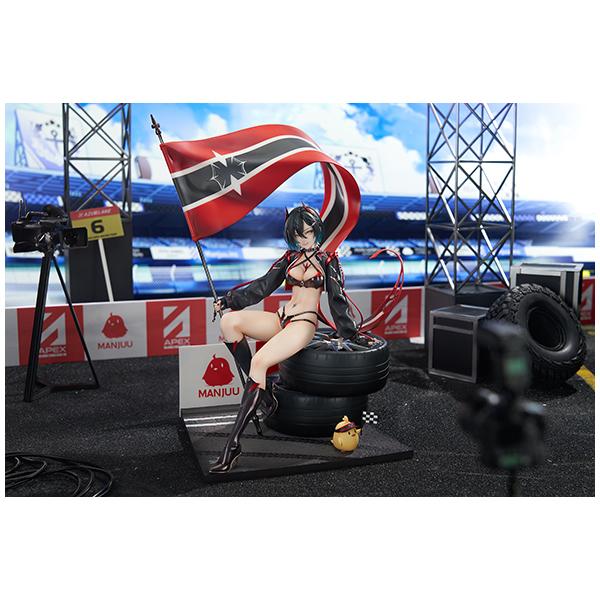 アズールレーン ウルリッヒ・フォン・フッテン 孤高のイグニッション