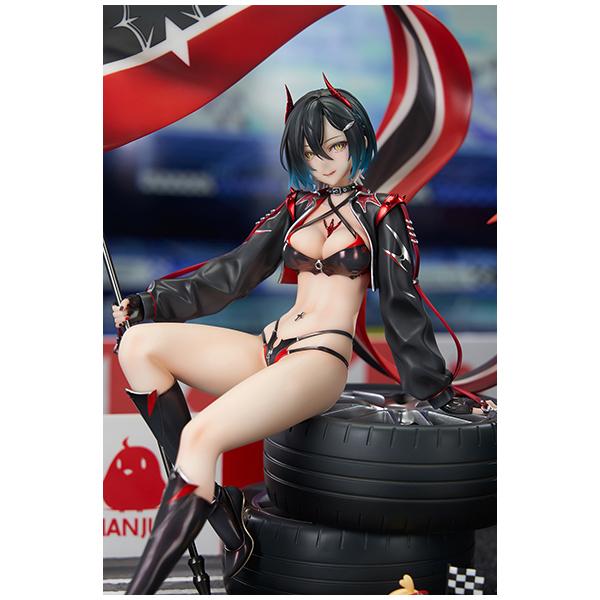 アズールレーン ウルリッヒ・フォン・フッテン 孤高のイグニッション