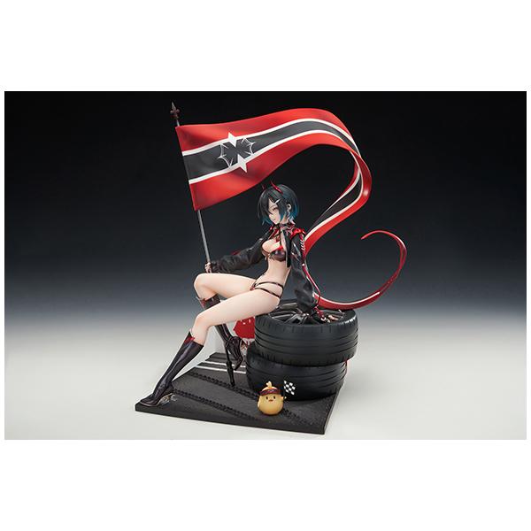 アズールレーン ウルリッヒ・フォン・フッテン 孤高のイグニッション