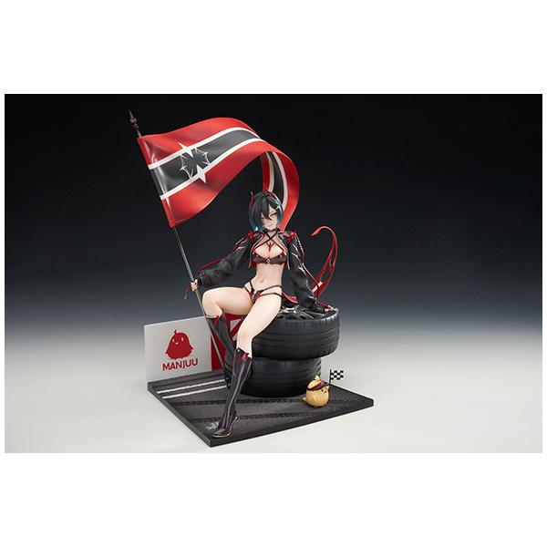アズールレーン ウルリッヒ・フォン・フッテン 孤高のイグニッション