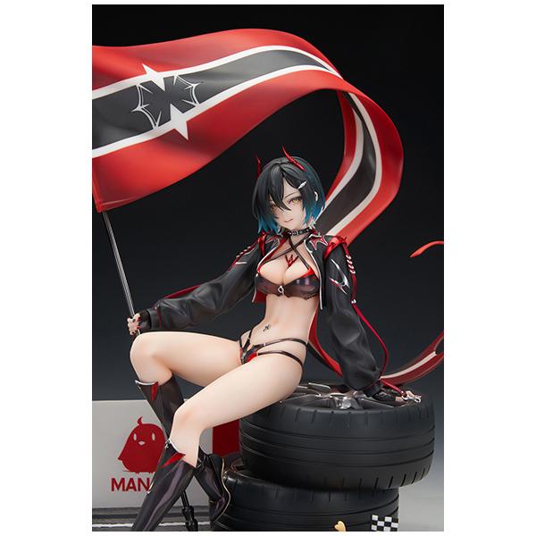 アズールレーン ウルリッヒ・フォン・フッテン 孤高のイグニッション