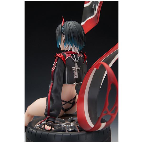 アズールレーン ウルリッヒ・フォン・フッテン 孤高のイグニッション