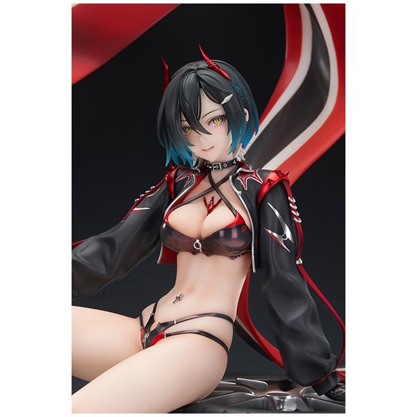 アズールレーン ウルリッヒ・フォン・フッテン 孤高のイグニッション