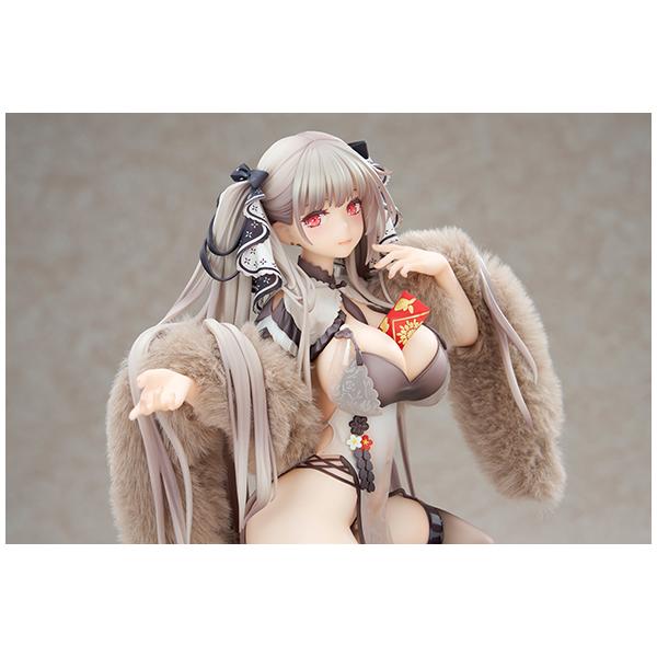 アズールレーン フォーミダブル スチルイラストVer. : まちキャラ
