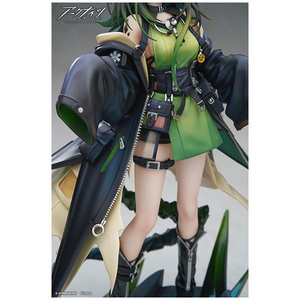 アークナイツ  Mon3tr_4