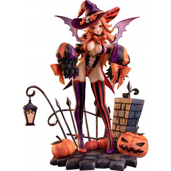 ORIGINAL DESIGN ART ハロウィンサキュバス 豪華版[Astrum ORIGINAL DESIGN ART ハロウィンサキュバス 豪華版[Astrum