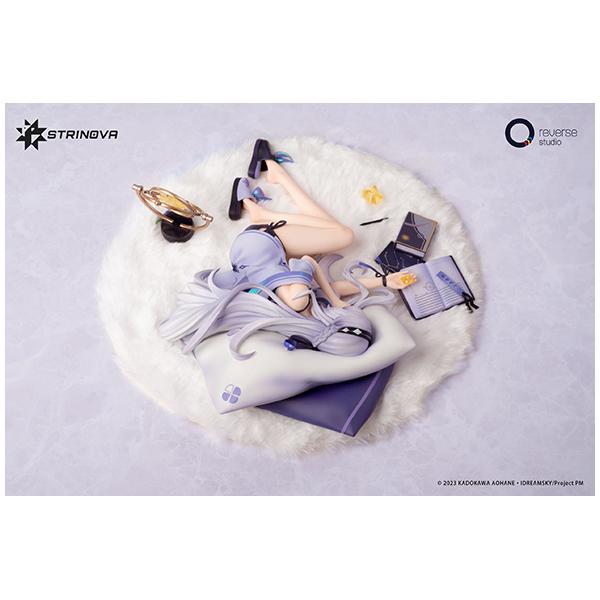 カラビヤウ 星絵(シンフイ) 仲夏星夜Ver. 1/7スケール塗装済完成品