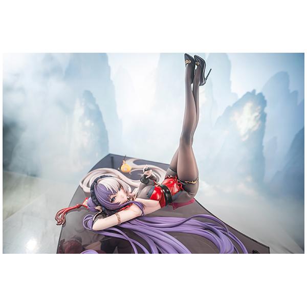 アズールレーン 応瑞 戯れる松梅・上 ver.