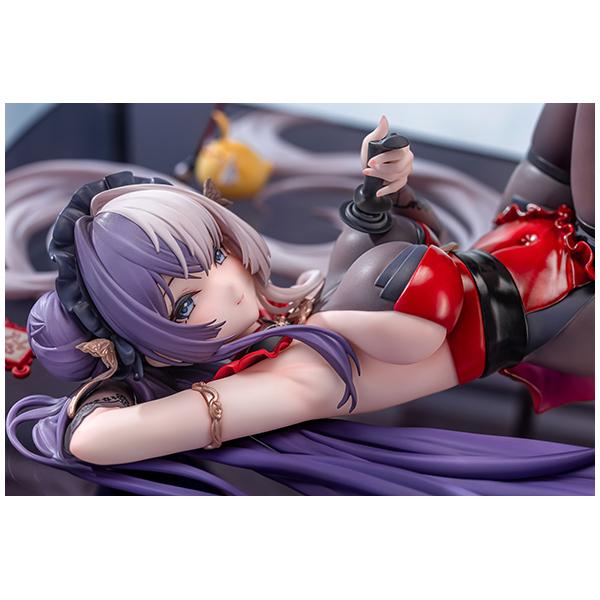 アズールレーン 応瑞 戯れる松梅・上 ver.