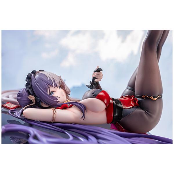 アズールレーン 応瑞 戯れる松梅・上 ver.