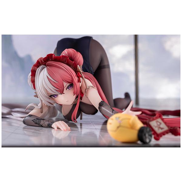 アズールレーン 肇和 戯れる松梅・下 ver.