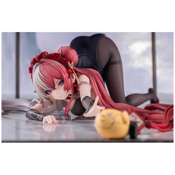 アズールレーン 肇和 戯れる松梅・下 ver.