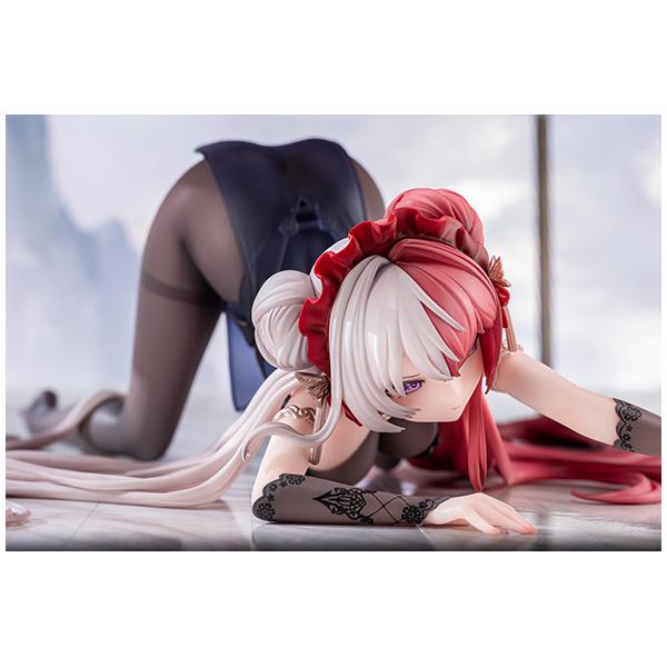 アズールレーン 肇和 戯れる松梅・下 ver.